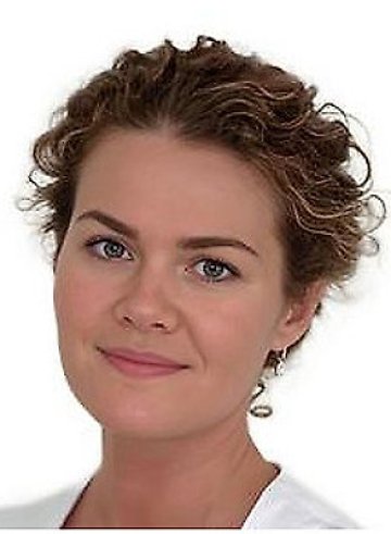 Гуляева Анна Юрьевна