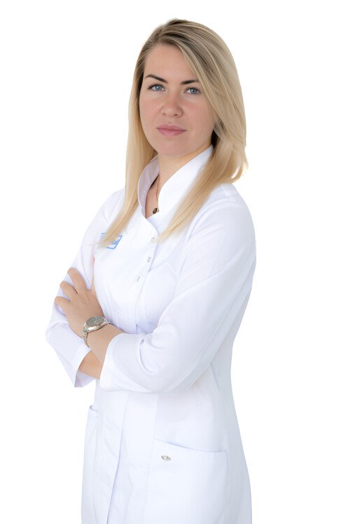 Шматова Анастасия Александровна