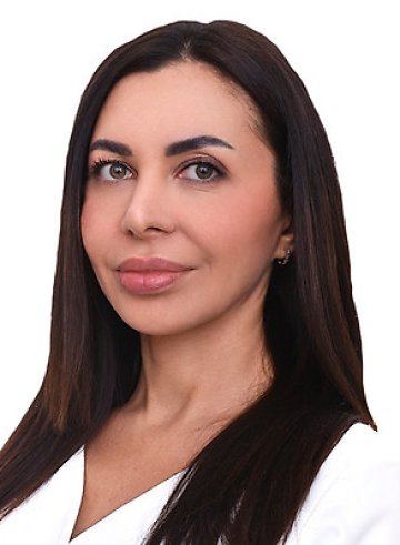 Ковшарь Юлия Александровна