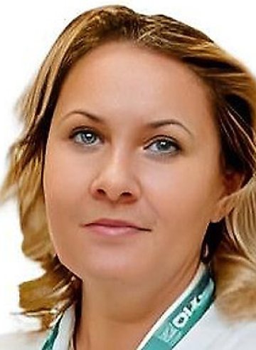 Толстова Мария Владимировна