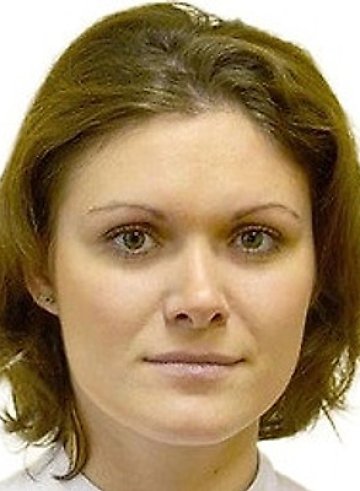 Князева Екатерина Андреевна