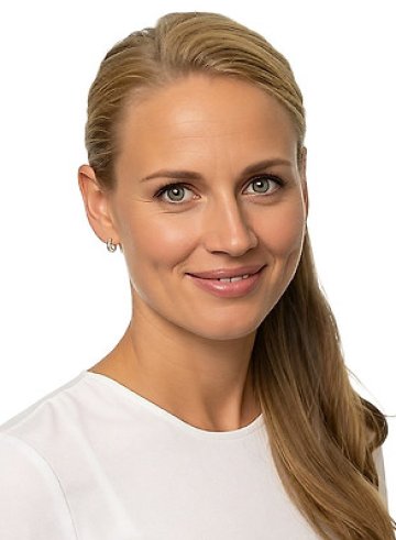 Кочанова Юлия Юрьевна