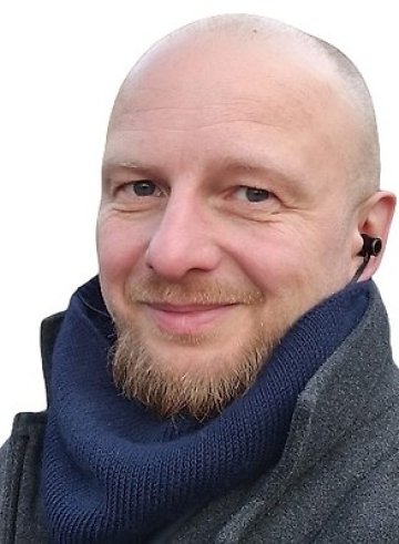 Ковров Дмитрий Юрьевич