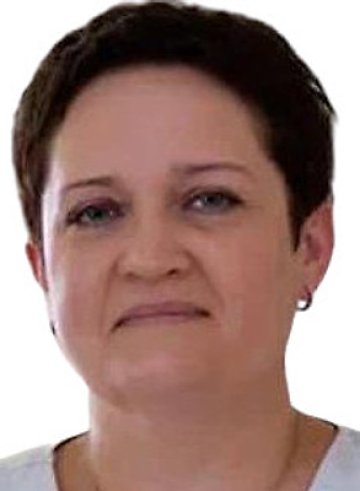 Мельник Елена Викторовна