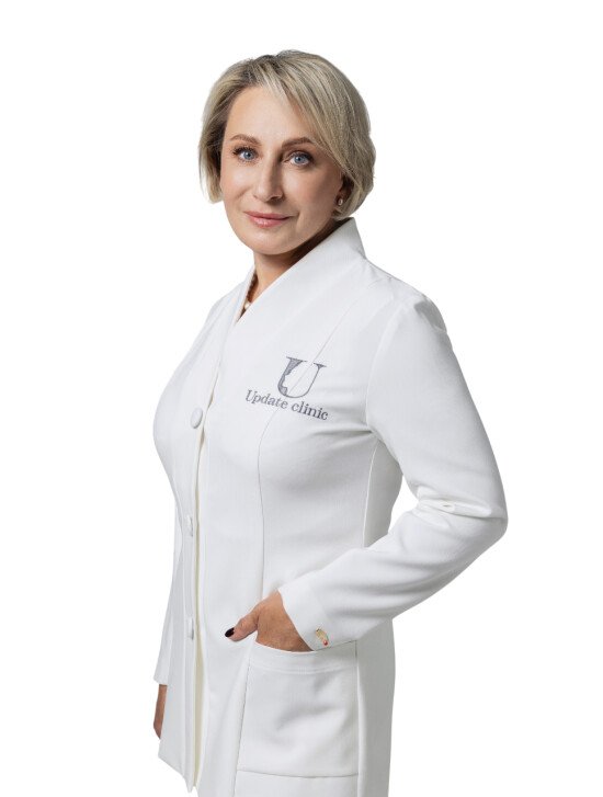 Юдина Елена Валерьевна