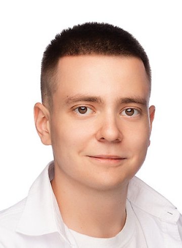Магомедагаев Муслим Магомедович