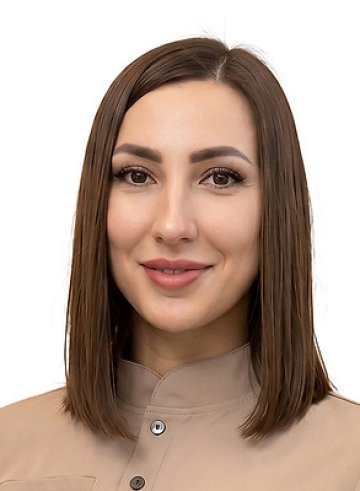 Сиволап (Гусева) Юлия Дмитриевна
