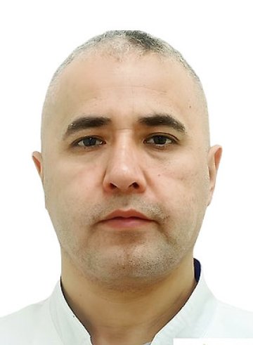 Давлатов Озод Абдулазизович