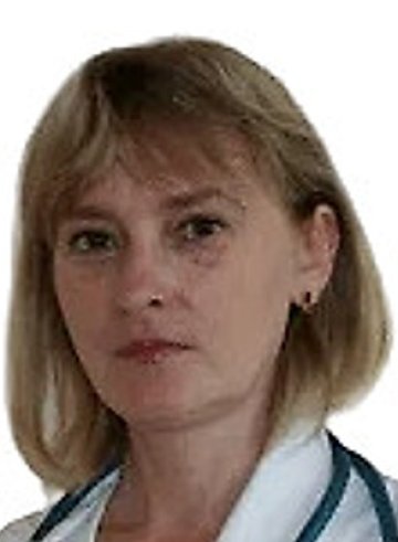 Корнеева Светлана Борисовна