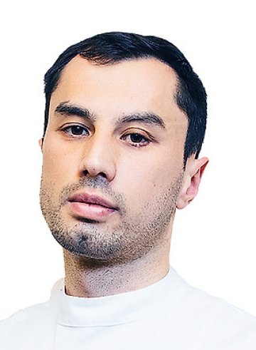 Рофизода Фаррух Насим