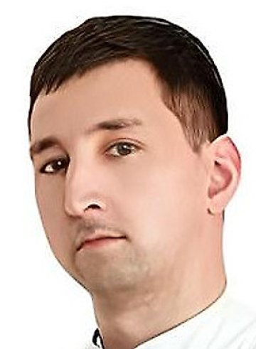 Садыков Тимур Русланович
