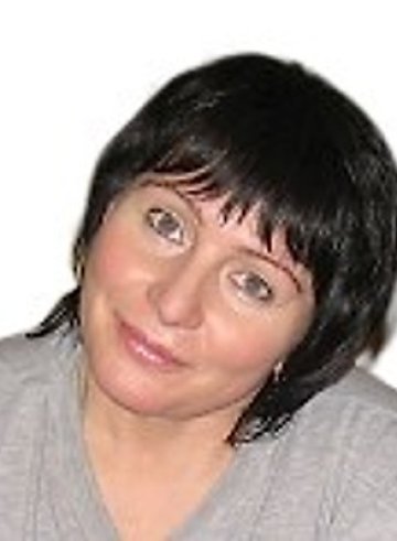 Байрамукова Фатима Умаровна