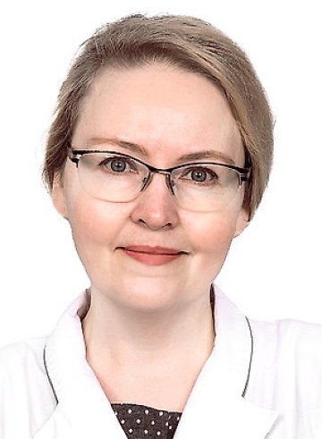 Кукченко Юлия Александровна