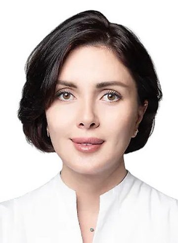 Душевская Екатерина Алексеевна