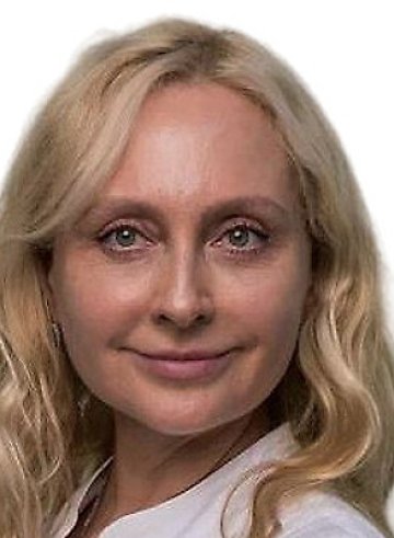 Бордиловская Алеся Владимировна