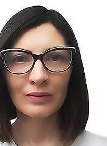 Куган Наталья Викторовна