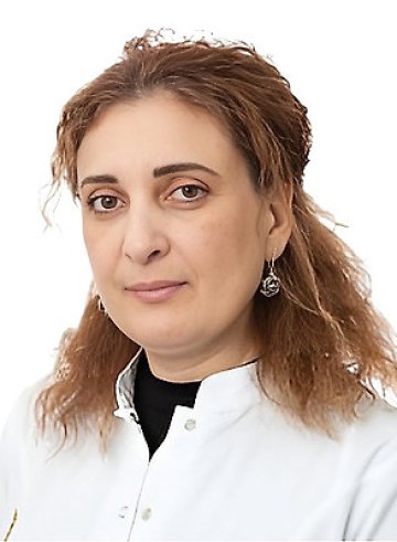 Дегоева Зарема Мусаевна