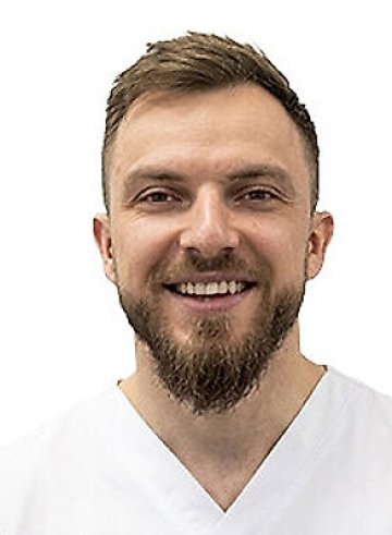 Саранди Андрей Николаевич