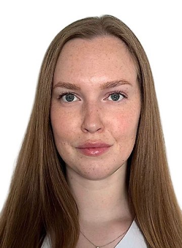 Беруль Полина Александровна