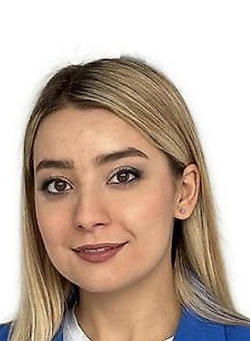 Никуленкова Юлия Викторовна