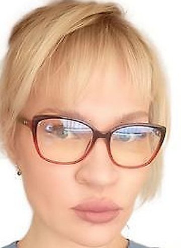 Бердникова Екатерина Александровна