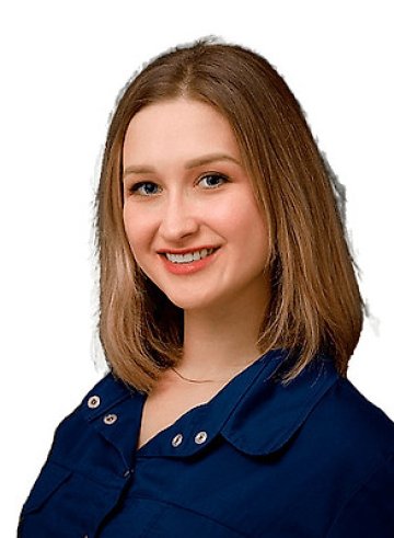 Демина Оксана Леонидовна