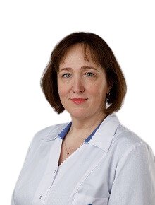 Гвоздикова Татьяна Викторовна