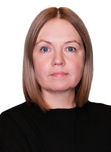 Мощиль Татьяна Николаевна