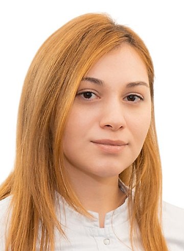 Суйдюмова Зайнаф Харуновна 