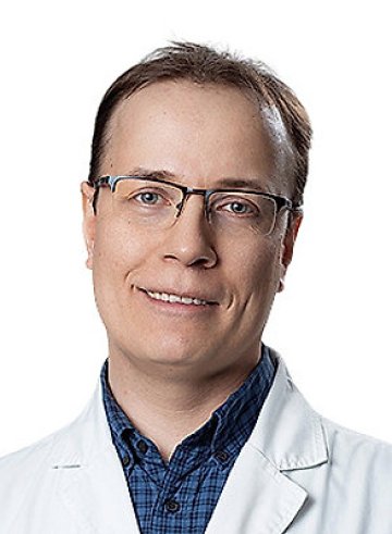 Соколов Константин Владимирович