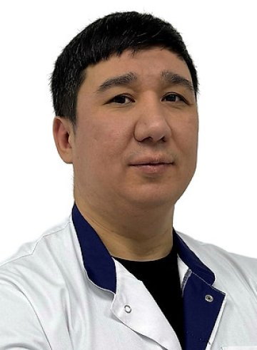 Курганов Солтан Русланович