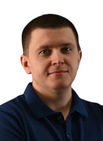 Полько Дмитрий Сергеевич