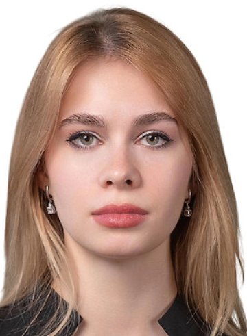 Богацкая Маргарита Вячеславовна
