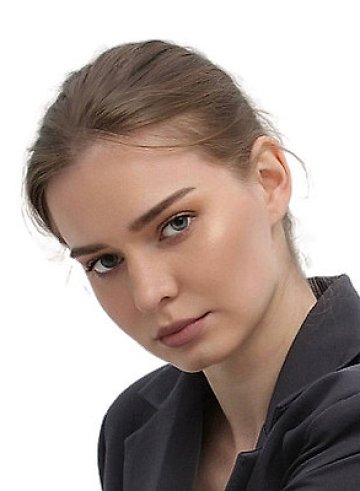 Ястребова Валентина Владимировна
