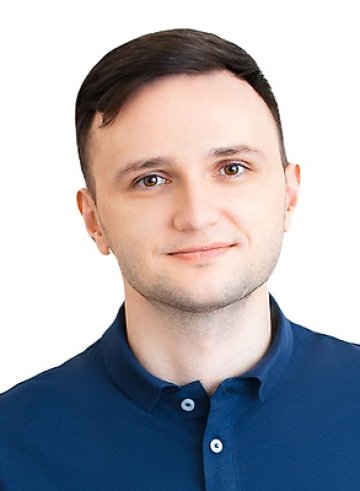 Авсеенко Сергей Михайлович