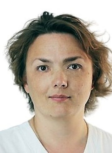 Тихомирова Анна Сергеевна