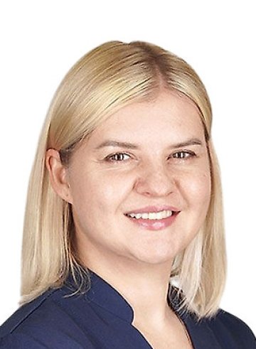 Матвеева Татьяна Александровна