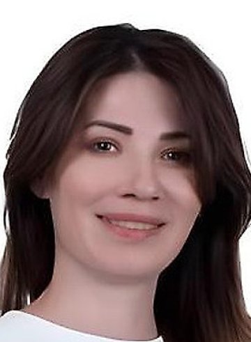 Омарова Регина Камаладиновна