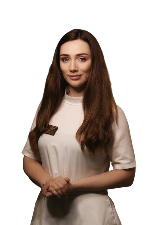 Шестакова Светлана Игоревна