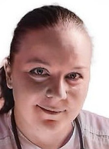 Белкина Екатерина Игоревна