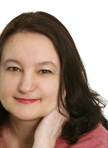 Сенькина Марина Александровна