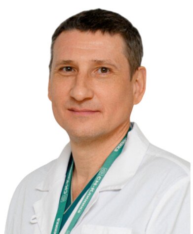 Русаков Алексей Анатольевич