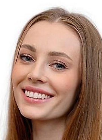 Черношей Анастасия Андреевна