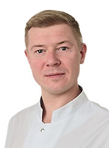 Толков Владимир Сергеевич