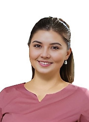 Пермякова Юлия Эдуардовна