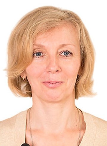 Логинова Екатерина Сергеевна