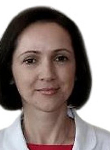 Яромышева Алина Ричардовна