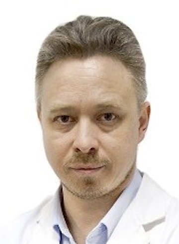 Пожаров Иван Владимирович