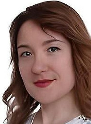 Сальникова Надежда Александровна