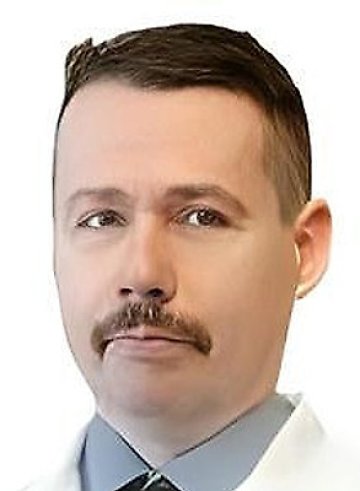 Захарченко Александр Николаевич